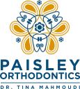 Paisley Orthodontics of Fulton logo